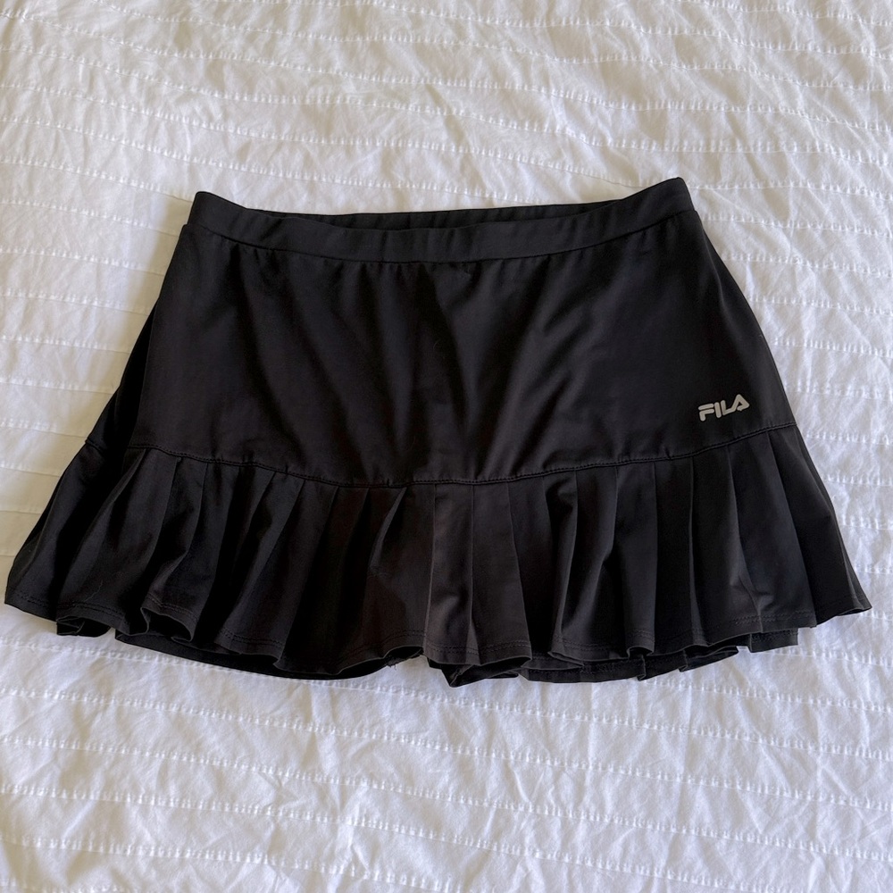 FILA Tennis / Pickleball / Golf / Squash Skirt
